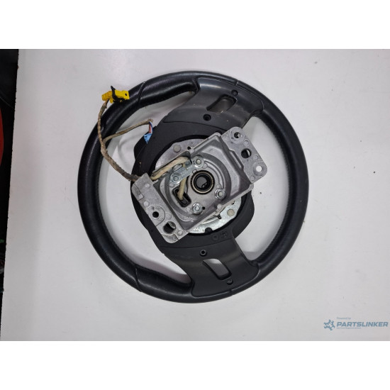 Volan CITROËN C4 Grand Picasso I UA_ 2006 - 2013 HDi 9HY (DV6TED4), 9HZ (DV6TED4) 96866512zd