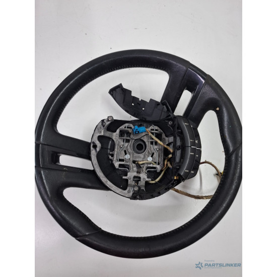 Volan CITROËN C4 Grand Picasso I UA_ 2006 - 2013 HDi 9HY (DV6TED4), 9HZ (DV6TED4) 96866512zd