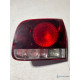 Lampa spate / Stop dreapta VOLKSWAGEN TOUAREG 7LA, 7L6, 7L7 2002 - 2013 V6 TDI BKS, CATA 7L6945093T  7L6945093T