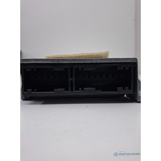 Modul/unitate de control airbaguri CITROËN C4 Grand Picasso I UA_ 2006 - 2013 HDi 9HY (DV6TED4), 9HZ (DV6TED4) 9665396680