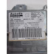 Modul/unitate de control airbaguri CITROËN C4 Grand Picasso I UA_ 2006 - 2013 HDi 9HY (DV6TED4), 9HZ (DV6TED4) 9665396680