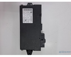 Modul de confort BMW 1 E87 2003 - 2013 118 d N47 D20 A, N47 D20 C 6135914722601