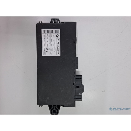 Modul de confort BMW 1 E87 2003 - 2013 118 d N47 D20 A, N47 D20 C 6135914722601
