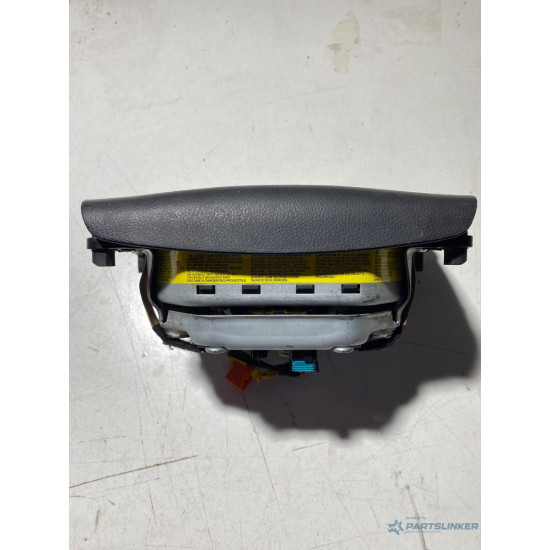 Airbag volan VOLKSWAGEN TOUAREG 7LA, 7L6, 7L7 2002 - 2013 V6 TDI BKS, CATA 7l6880201eg