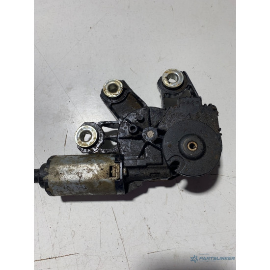 Motor stergator luneta VOLKSWAGEN TOUAREG 7LA, 7L6, 7L7 2002 - 2013 V6 TDI BKS, CATA 7L0955712B