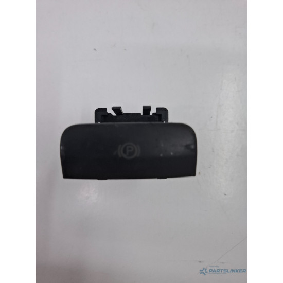 BUTON FRANA DE MANA CITROËN C4 Grand Picasso I UA_ 2006 - 2013 HDi 9HY (DV6TED4), 9HZ (DV6TED4) 96551922zd