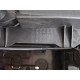 Cadru grila de ventilatie panou de bord CITROËN C4 Grand Picasso I UA_ 2006 - 2013 HDi 9HY (DV6TED4), 9HZ (DV6TED4) 9683265580