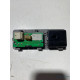 Lampa interioara habitaclu dreapta spate VOLKSWAGEN TOUAREG 7LA, 7L6, 7L7 2002 - 2013 V6 TDI BKS, CATA 7L0861688A