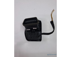 Panou Clima CITROËN C4 Grand Picasso I UA_ 2006 - 2013 HDi 9HY (DV6TED4), 9HZ (DV6TED4) 9659627577