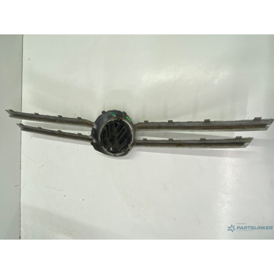 Grila fata VOLKSWAGEN TOUAREG 7LA, 7L6, 7L7 2002 - 2013 V6 TDI BKS, CATA