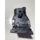 Grila de ventilatie laterala panou de bord dreapta VOLKSWAGEN TOUAREG 7LA, 7L6, 7L7 2002 - 2013 V6 TDI BKS, CATA