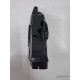 Grila de ventilatie laterala panou de bord CITROËN C4 Grand Picasso I UA_ 2006 - 2013 HDi 9HY (DV6TED4), 9HZ (DV6TED4) 9657691477