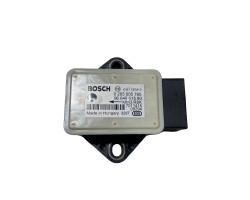Senzor ESP de viteza la viraje CITROËN C4 Grand Picasso I UA_ 2006 - 2013 1.6 HDi 9HY (DV6TED4), 9HZ (DV6TED4) 0265005765