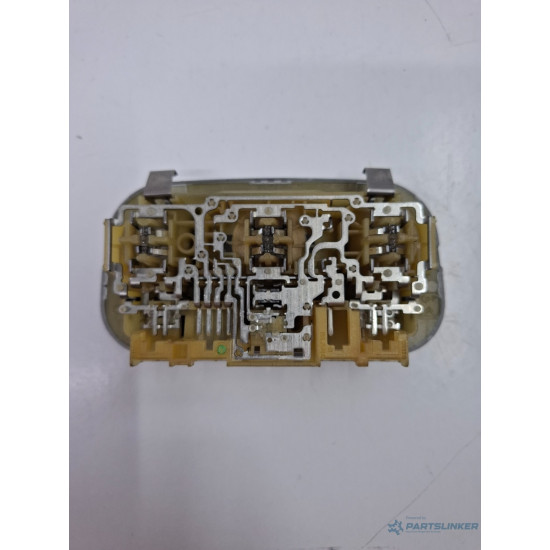 Plafoniera CITROËN C4 Grand Picasso I UA_ 2006 - 2013 HDi 9HY (DV6TED4), 9HZ (DV6TED4)