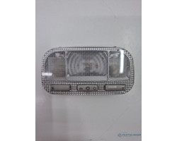 Plafoniera CITROËN C4 Grand Picasso I UA_ 2006 - 2013 HDi 9HY (DV6TED4), 9HZ (DV6TED4)
