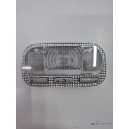 Plafoniera CITROËN C4 Grand Picasso I UA_ 2006 - 2013 HDi 9HY (DV6TED4), 9HZ (DV6TED4)