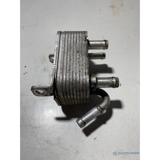 Radiator combustibil AUDI Q7 4LB 2006 - 2016 3.0 TDI quattro CASA, CCMA, CJGA, CNRB, VOLKSWAGEN TOUAREG 7LA, 7L6, 7L7 2002 - 2013 V6 TDI BKS, CATA 7L6203491D