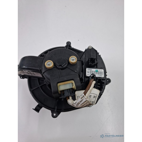 Ventilator aeroterma CITROËN C4 Grand Picasso I UA_ 2006 - 2013 HDi 9HY (DV6TED4), 9HZ (DV6TED4) 5E2228700