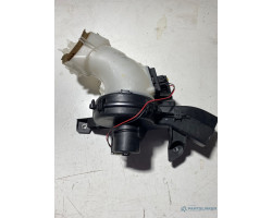 Ventilator aeroterma CITROËN C4 Grand Picasso I UA_ 2006 - 2013 HDi 9HY (DV6TED4), 9HZ (DV6TED4) 173510100 A43000700
