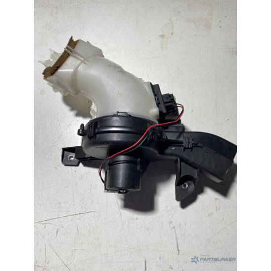 Ventilator aeroterma CITROËN C4 Grand Picasso I UA_ 2006 - 2013 HDi 9HY (DV6TED4), 9HZ (DV6TED4) 173510100 A43000700