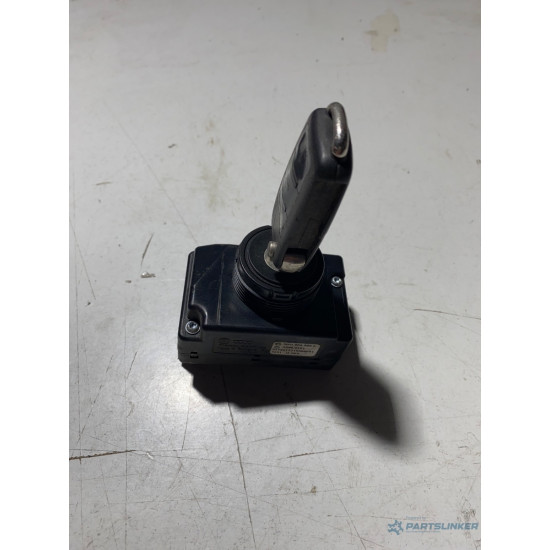 Contact de pornire VOLKSWAGEN TOUAREG 7LA, 7L6, 7L7 2002 - 2013 V6 TDI BKS, CATA 3do905865e