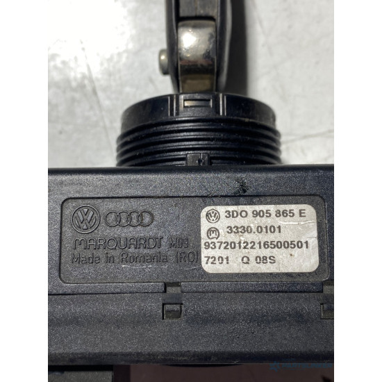 Contact de pornire VOLKSWAGEN TOUAREG 7LA, 7L6, 7L7 2002 - 2013 V6 TDI BKS, CATA 3do905865e