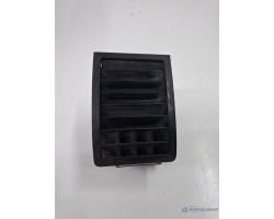 Grila de ventilatie laterala panou de bord stanga fata VOLKSWAGEN TOUAREG 7LA, 7L6, 7L7 2002 - 2013 V6 TDI BKS, CATA 7L6819704M