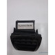 Grila de ventilatie laterala panou de bord stanga fata VOLKSWAGEN TOUAREG 7LA, 7L6, 7L7 2002 - 2013 V6 TDI BKS, CATA 7L6819704M