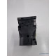 Grila de ventilatie laterala panou de bord stanga fata VOLKSWAGEN TOUAREG 7LA, 7L6, 7L7 2002 - 2013 V6 TDI BKS, CATA 7L6819704M