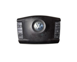 Airbag volan VOLKSWAGEN PHAETON 3D_ 2002 - 2016 3.0 V6 TDI 4motion BMK 3d0880203b