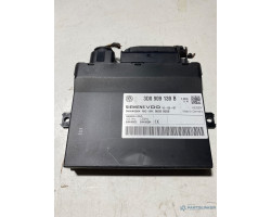 Modul de confort VOLKSWAGEN TOUAREG 7LA, 7L6, 7L7 2002 - 2013 V6 TDI BKS, CATA 5wk48504,3D0909139B