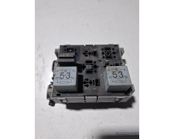 Panou sigurante VOLKSWAGEN TOUAREG 7LA, 7L6, 7L7 2002 - 2013 V6 TDI BKS, CATA 7L0937503A