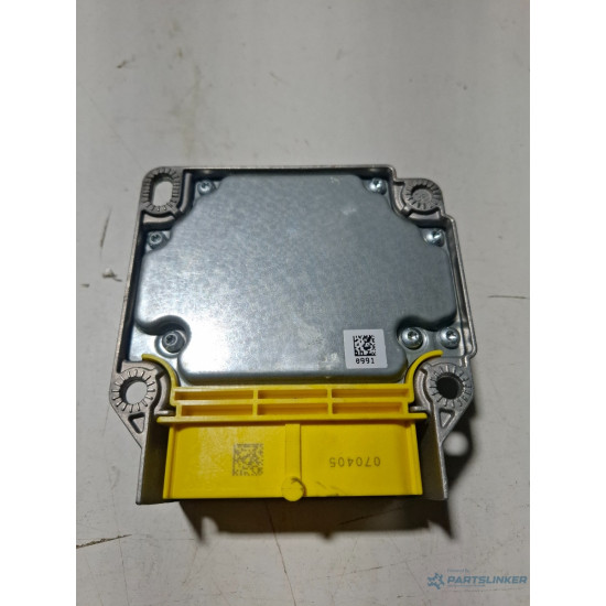 Modul/unitate de control airbaguri VOLKSWAGEN TOUAREG 7LA, 7L6, 7L7 2002 - 2013 V6 TDI BKS, CATA 7l0959655