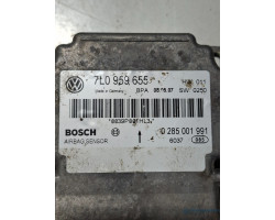 Modul/unitate de control airbaguri VOLKSWAGEN TOUAREG 7LA, 7L6, 7L7 2002 - 2013 V6 TDI BKS, CATA 7l0959655