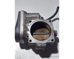 Supapa clapeta de acceleratie electrica VOLKSWAGEN PHAETON 3D_ 2002 - 2016 V6 AYT, BKL, VOLKSWAGEN TOUAREG 7LA, 7L6, 7L7 2002 - 2013 022133062ad