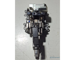 Coloana volan VOLKSWAGEN TOUAREG 7LA, 7L6, 7L7 2002 - 2013 3.0 V6 TDI BKS, CATA 7l0419501bs,4e0905852e