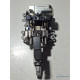Coloana volan VOLKSWAGEN TOUAREG 7LA, 7L6, 7L7 2002 - 2013 3.0 V6 TDI BKS, CATA 7l0419501bs,4e0905852e