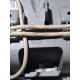 Plafoniera VOLKSWAGEN TOUAREG 7LA, 7L6, 7L7 2002 - 2013 V6 TDI BKS, CATA 7L0868403,7L6867508F