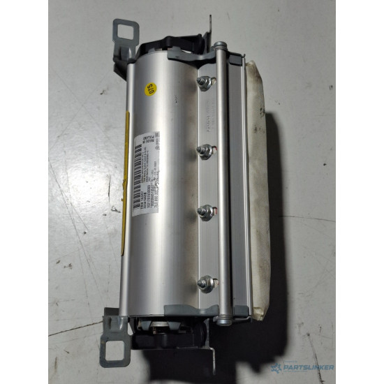 Airbag pasager VOLKSWAGEN TOUAREG 7LA, 7L6, 7L7 2002 - 2013 V6 TDI BKS, CATA 7l0880202e