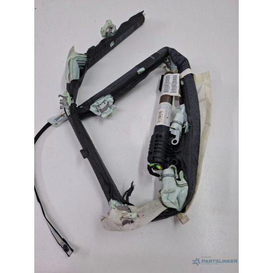 Airbag cortina stanga CITROËN C4 Grand Picasso I UA_ 2006 - 2013 HDi 9HY (DV6TED4), 9HZ (DV6TED4) 30373227D