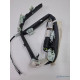 Airbag cortina stanga CITROËN C4 Grand Picasso I UA_ 2006 - 2013 HDi 9HY (DV6TED4), 9HZ (DV6TED4) 30373227D
