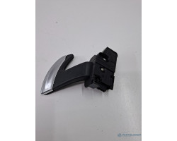 padela volan dreapta CITROËN C4 Grand Picasso I UA_ 2006 - 2013 HDi 9HY (DV6TED4), 9HZ (DV6TED4) 346070013