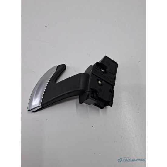 padela volan dreapta CITROËN C4 Grand Picasso I UA_ 2006 - 2013 HDi 9HY (DV6TED4), 9HZ (DV6TED4) 346070013