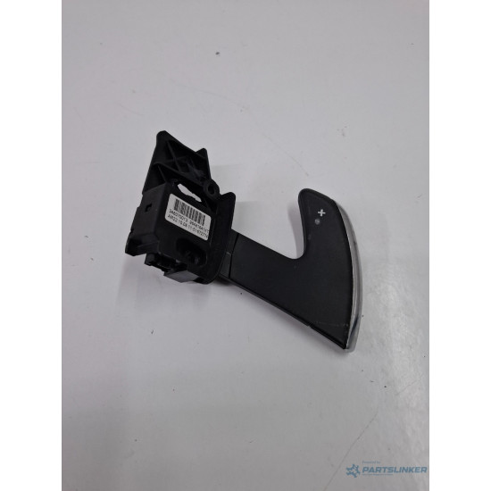 padela volan dreapta CITROËN C4 Grand Picasso I UA_ 2006 - 2013 HDi 9HY (DV6TED4), 9HZ (DV6TED4) 346070013