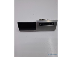 Ornament panou de bord VOLKSWAGEN TOUAREG 7LA, 7L6, 7L7 2002 - 2013 V6 TDI BKS, CATA 7L6857189