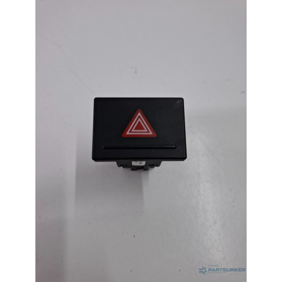 Comutator lumini de avarie VOLKSWAGEN TOUAREG 7LA, 7L6, 7L7 2002 - 2013 V6 TDI BKS, CATA 7l6953235a