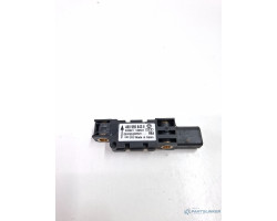 Senzor de impact airbag VOLKSWAGEN TOUAREG 7LA, 7L6, 7L7 2002 - 2013 V6 TDI BKS, CATA 480959643