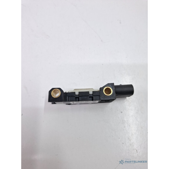 Senzor de impact airbag VOLKSWAGEN TOUAREG 7LA, 7L6, 7L7 2002 - 2013 V6 TDI BKS, CATA 480959643