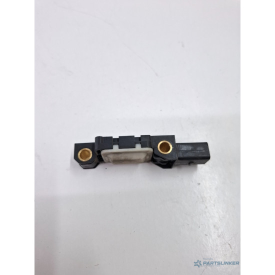Senzor de impact airbag VOLKSWAGEN TOUAREG 7LA, 7L6, 7L7 2002 - 2013 V6 TDI BKS, CATA 480959643
