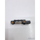 Senzor de impact airbag VOLKSWAGEN TOUAREG 7LA, 7L6, 7L7 2002 - 2013 V6 TDI BKS, CATA 480959643